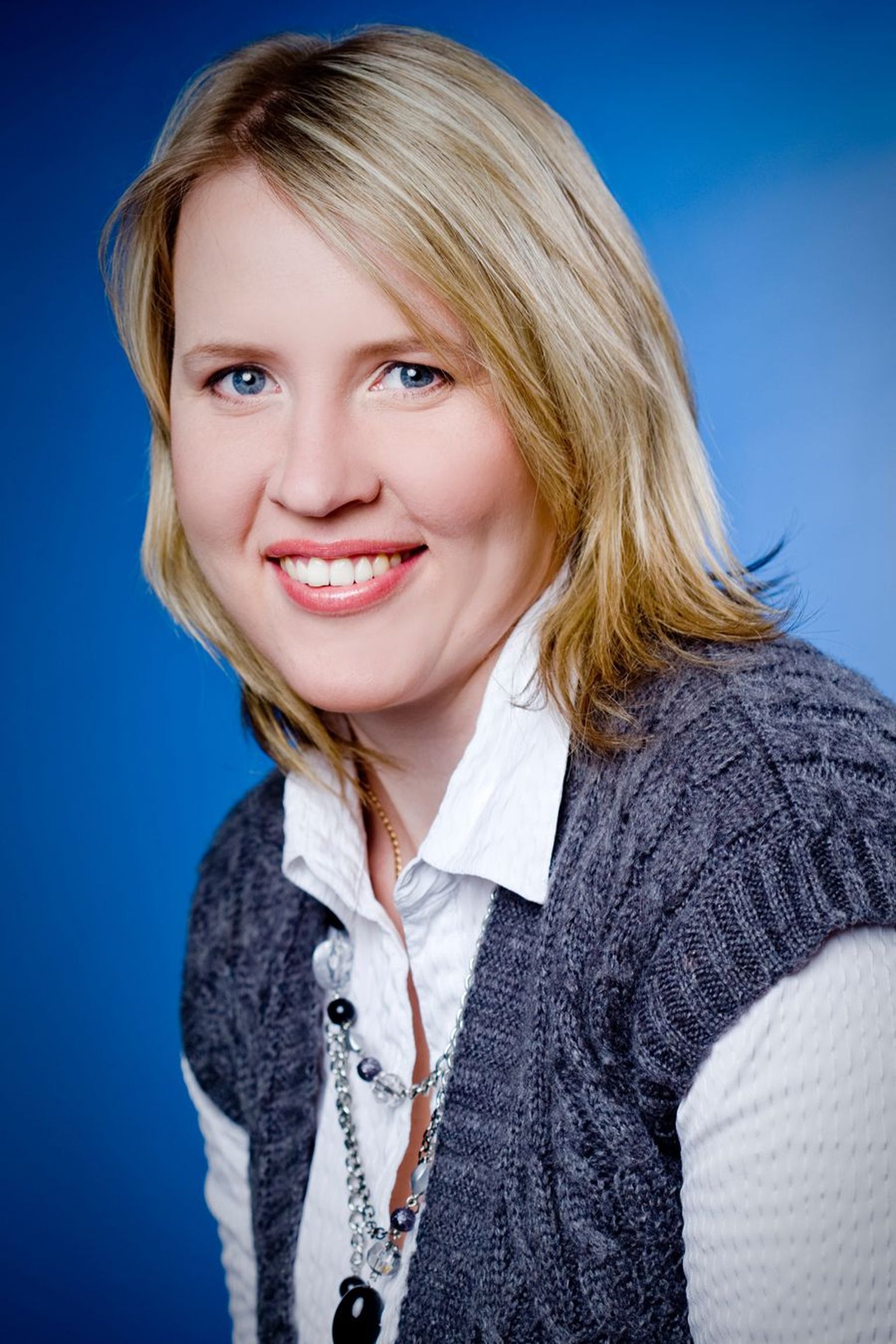 Katrin Pihor