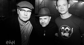Galerii! House-muusika ristiisa Louie Vega kogus uusi fänne megapeol