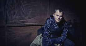 Weekend Festival Balticul esinevad Avicii, Dmitri Vegas & Like Mike ja Afrojack