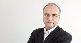 Новым главой ERR выбран Эрик Роозе