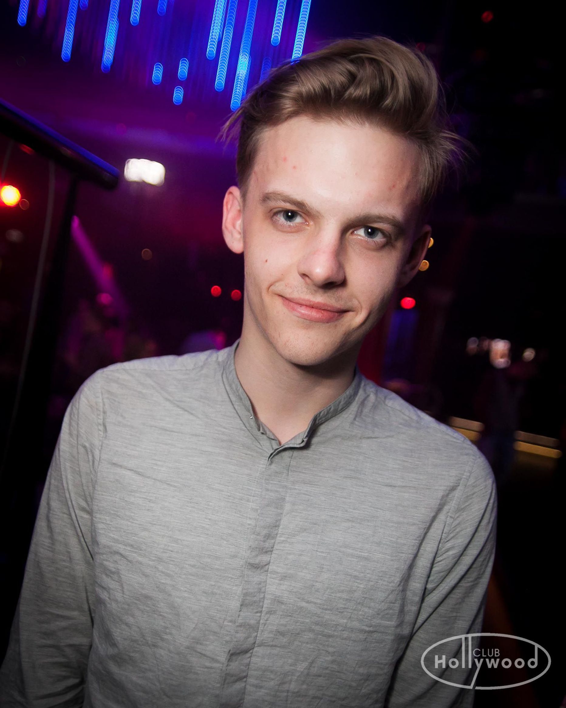 Pidu Summer Break ehk superstaarid avasid suvehooaja klubis Hollywood. Jüri Pootsmann