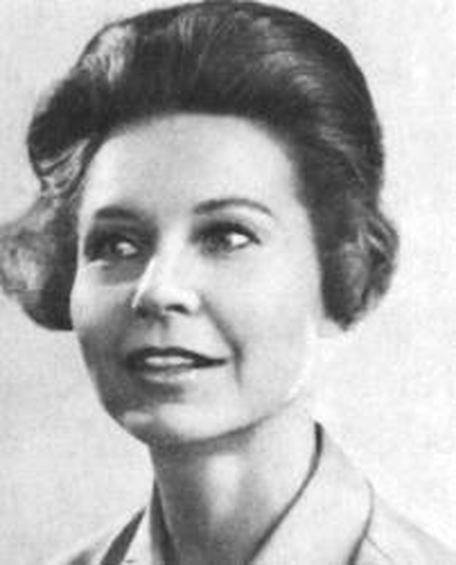 Valli Martin