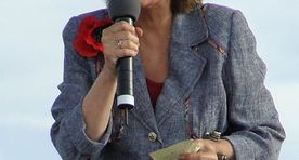 Регина Дубовицкая рассказала новости о состоянии Михаила Задорнова