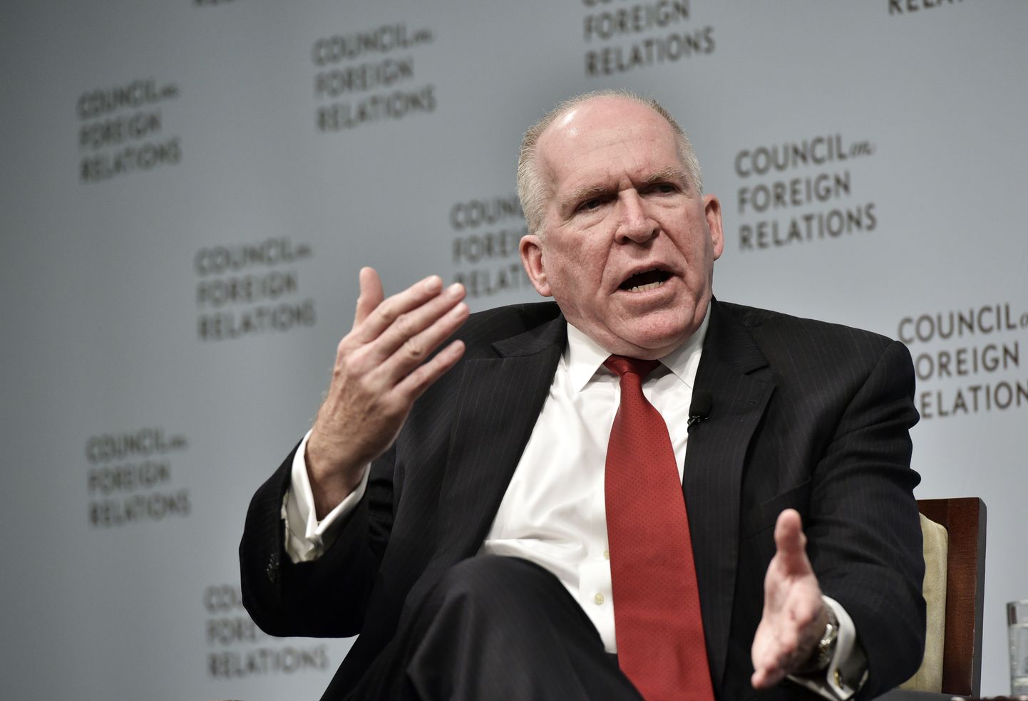 CIA juhataja John Brennani hinnangul korraldasid terrorirünnaku Islamiriigi pühasõdalased.