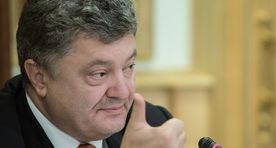 «Евровидение-2017»: отстранение Самойловой осчастливило Порошенко