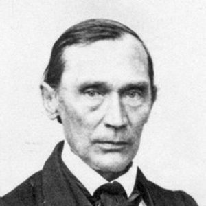 Friedrich Reinhold Kreutzwald