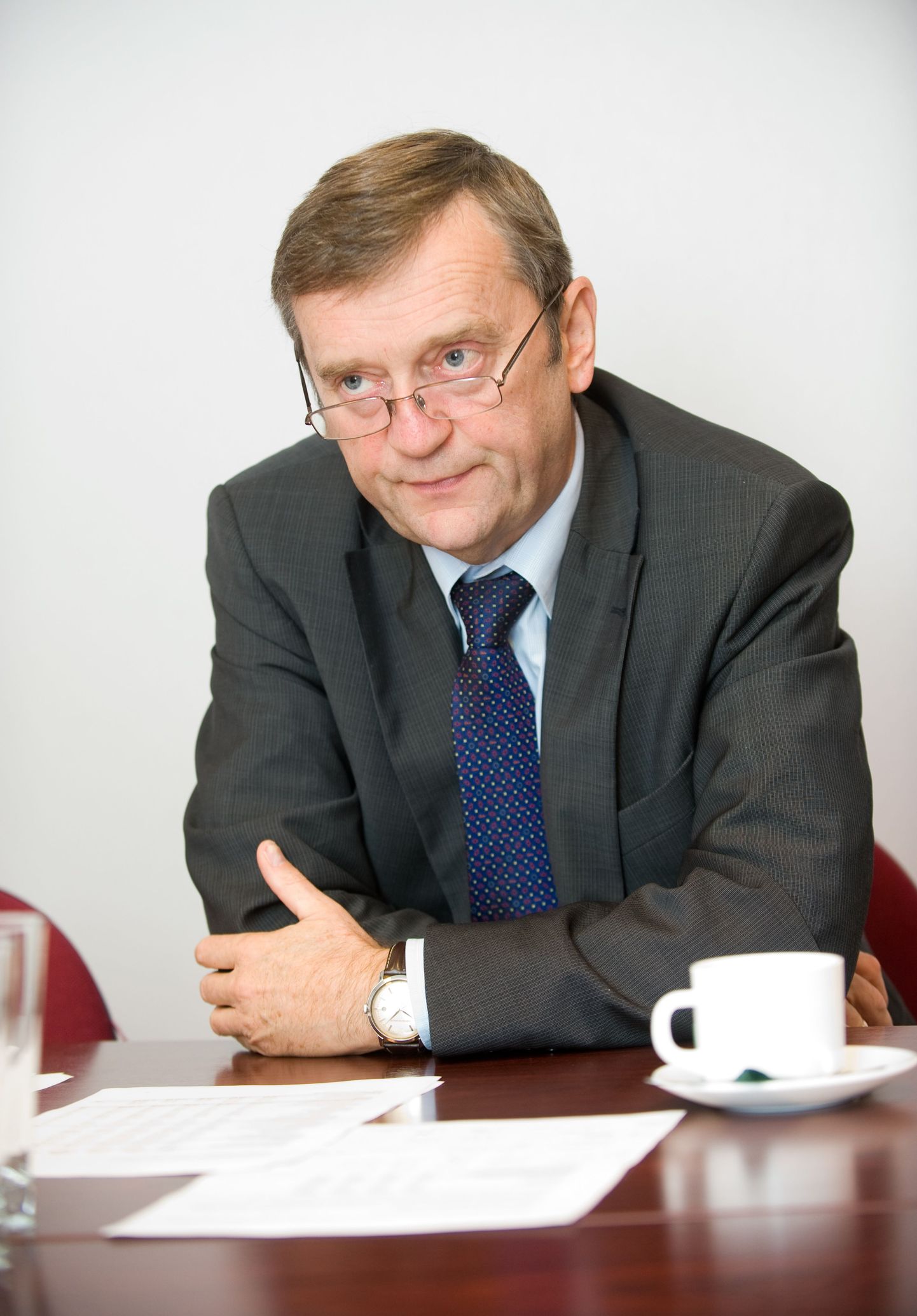 Ханнес Данилов