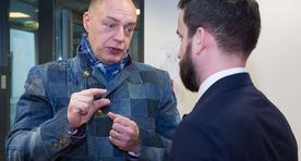 Eesti innovaatorite vastusamm võimu tagurlusele: mõelgem edasi, mitte tagasi