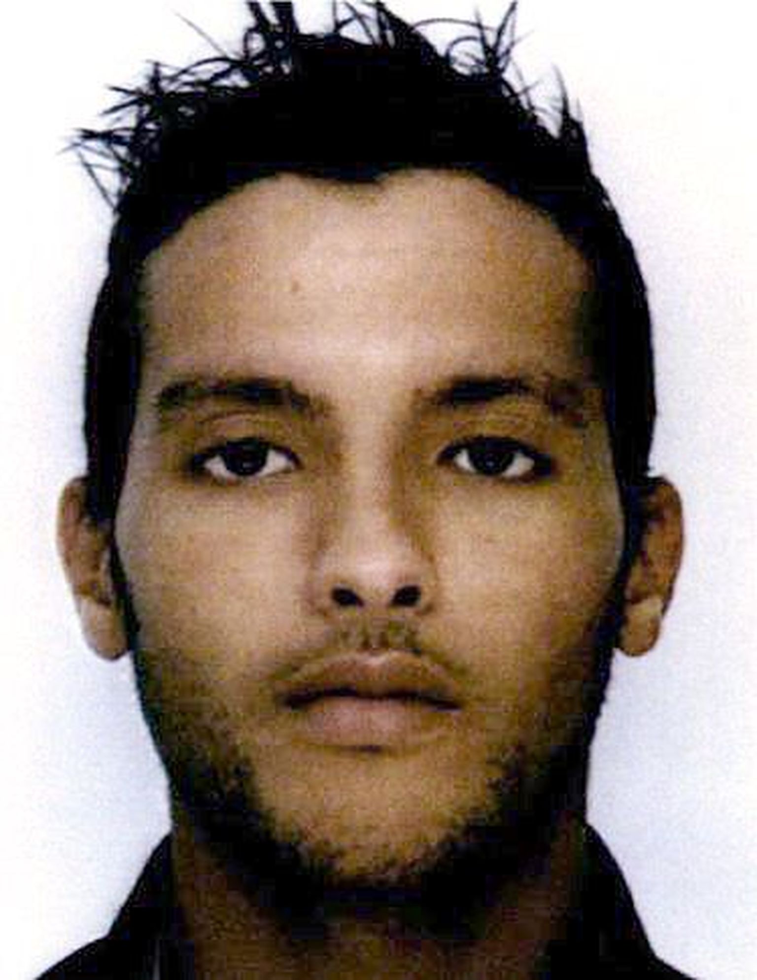 Charaffe al-Mouadan