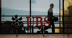 Šveitsi pank UBS läheb maksupettuse eest kohtu alla