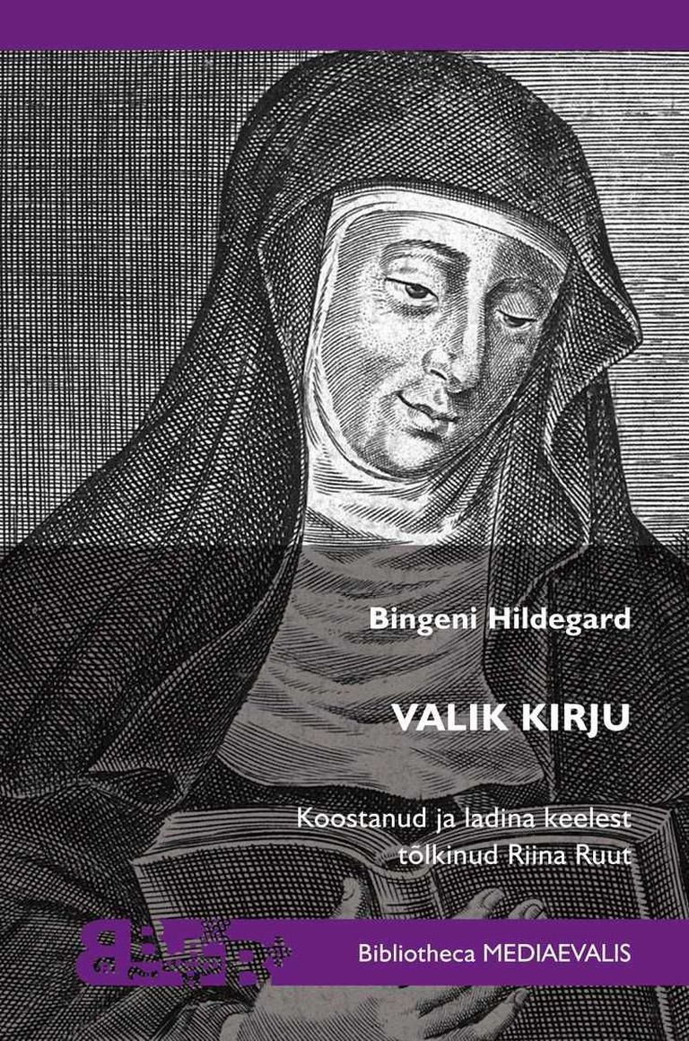 Bingeni Hildegardi kirjad