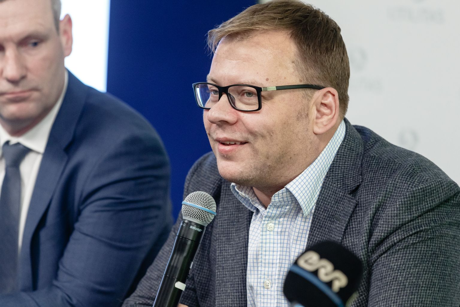 Kristjan Rahu müüs oma elutöö.