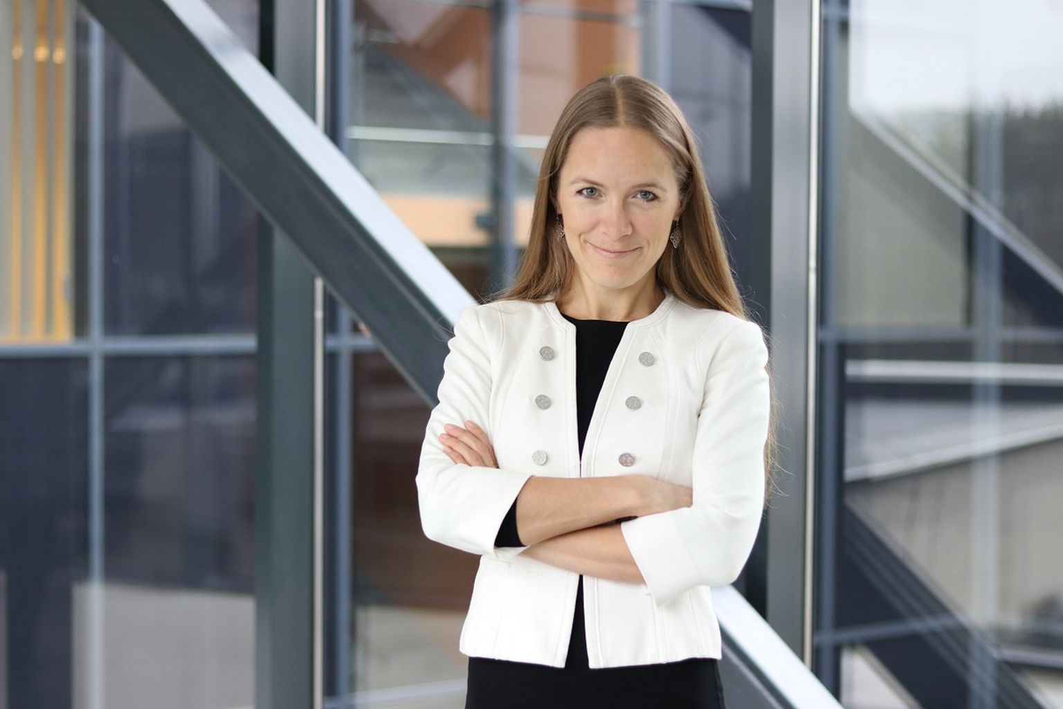 Ringa Raudla
Fiskaalse valitsemise professor
Ragnar Nurkse Instituut
Tallinna Tehnikaülikool