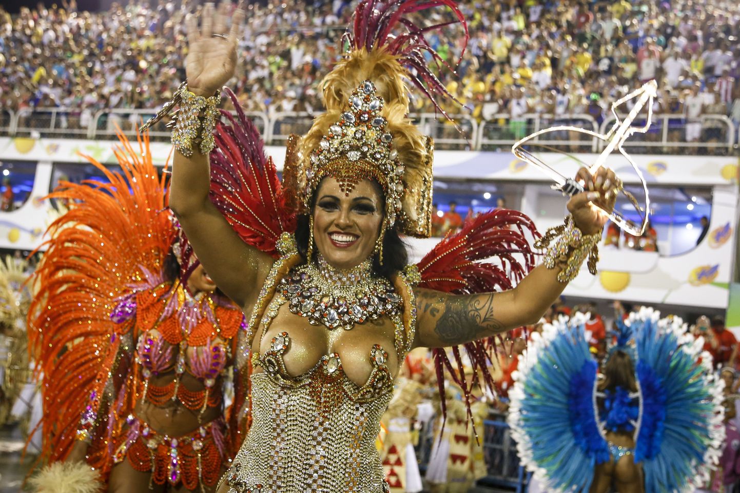 Rio karneval