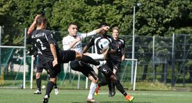 Hooaeg pooleks: äparduja, tartlaste ime ja vanad hädad Ida-Virumaal