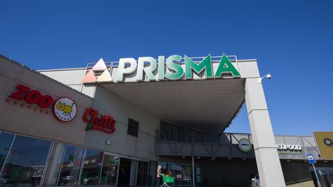 Prisma       