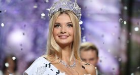 Красота по-русски: как «Мисс Россия 2017» выглядит в обычной жизни