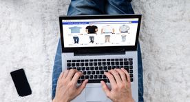 Vaata, mida eestimaalased netipoodidest ostavad