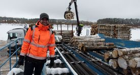 Kasepaku hind sõltub metsakasvatajast ja ülestöötajast