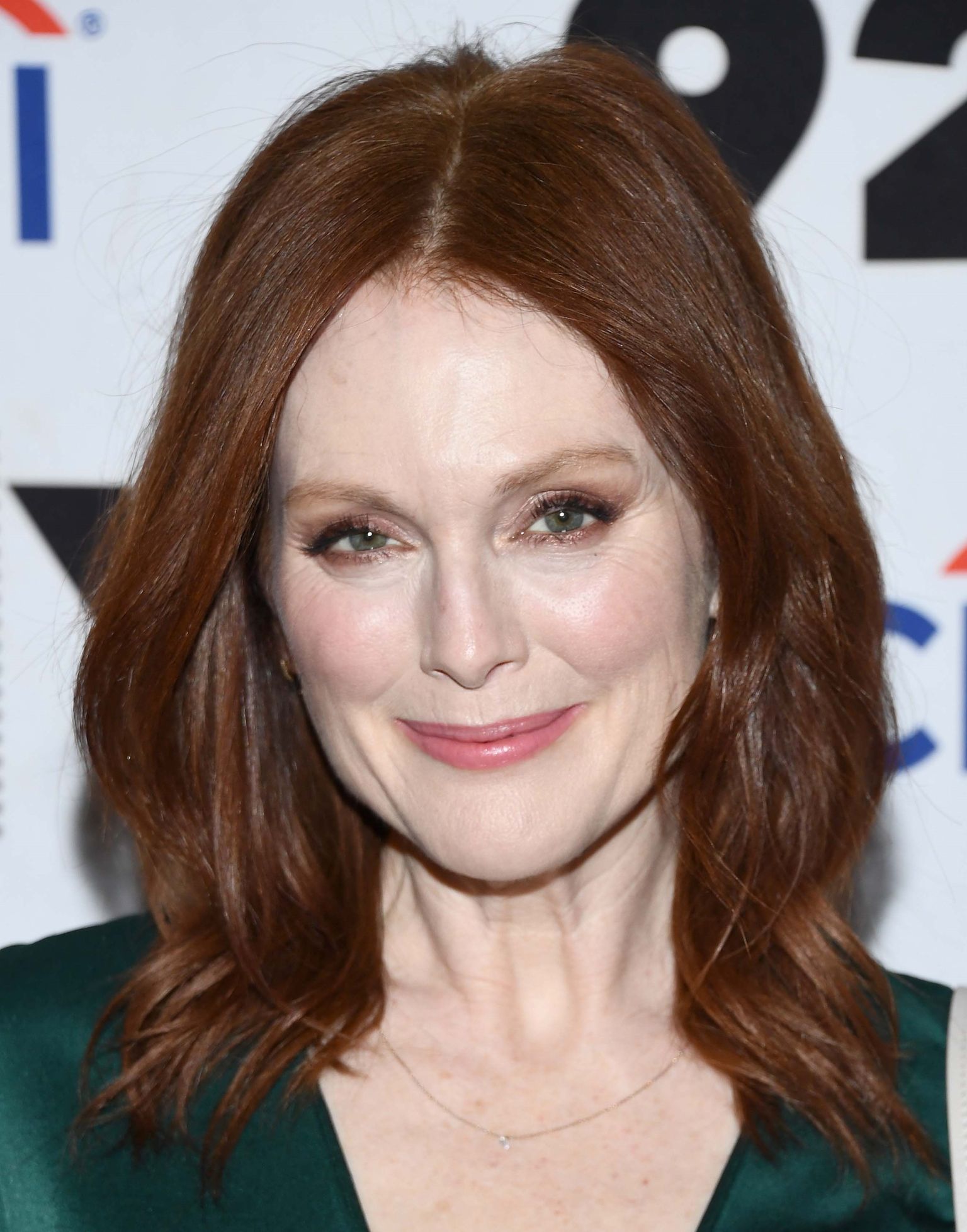 Julianne Moore
