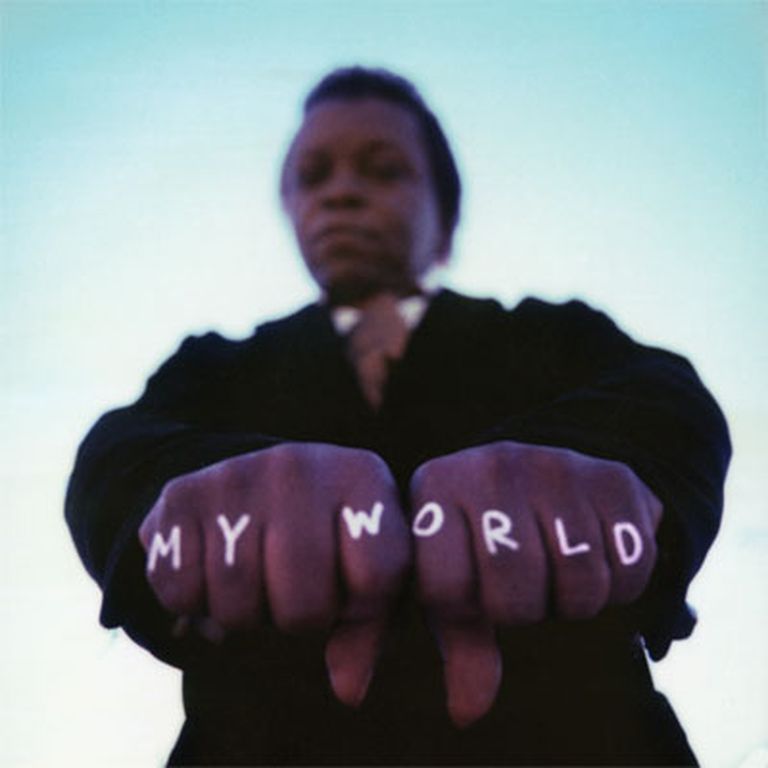 Lee Fields & The Expressions "My World" 