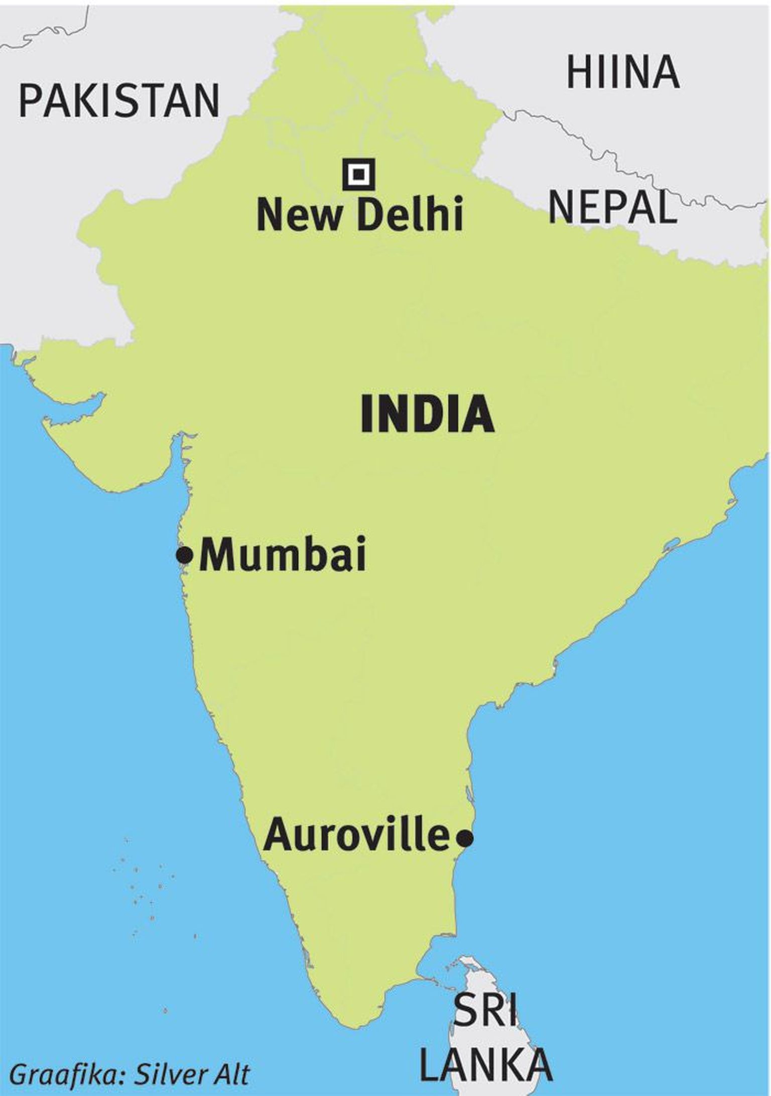 Auroville