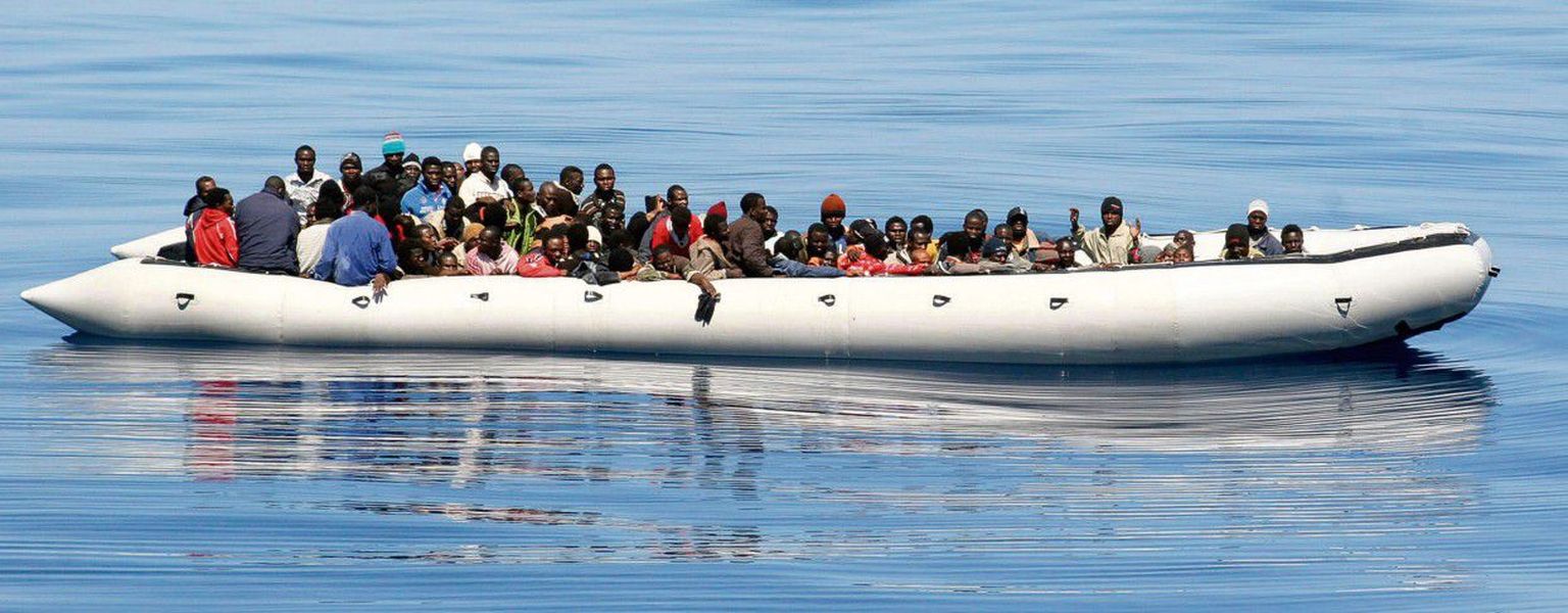 Immigrandid