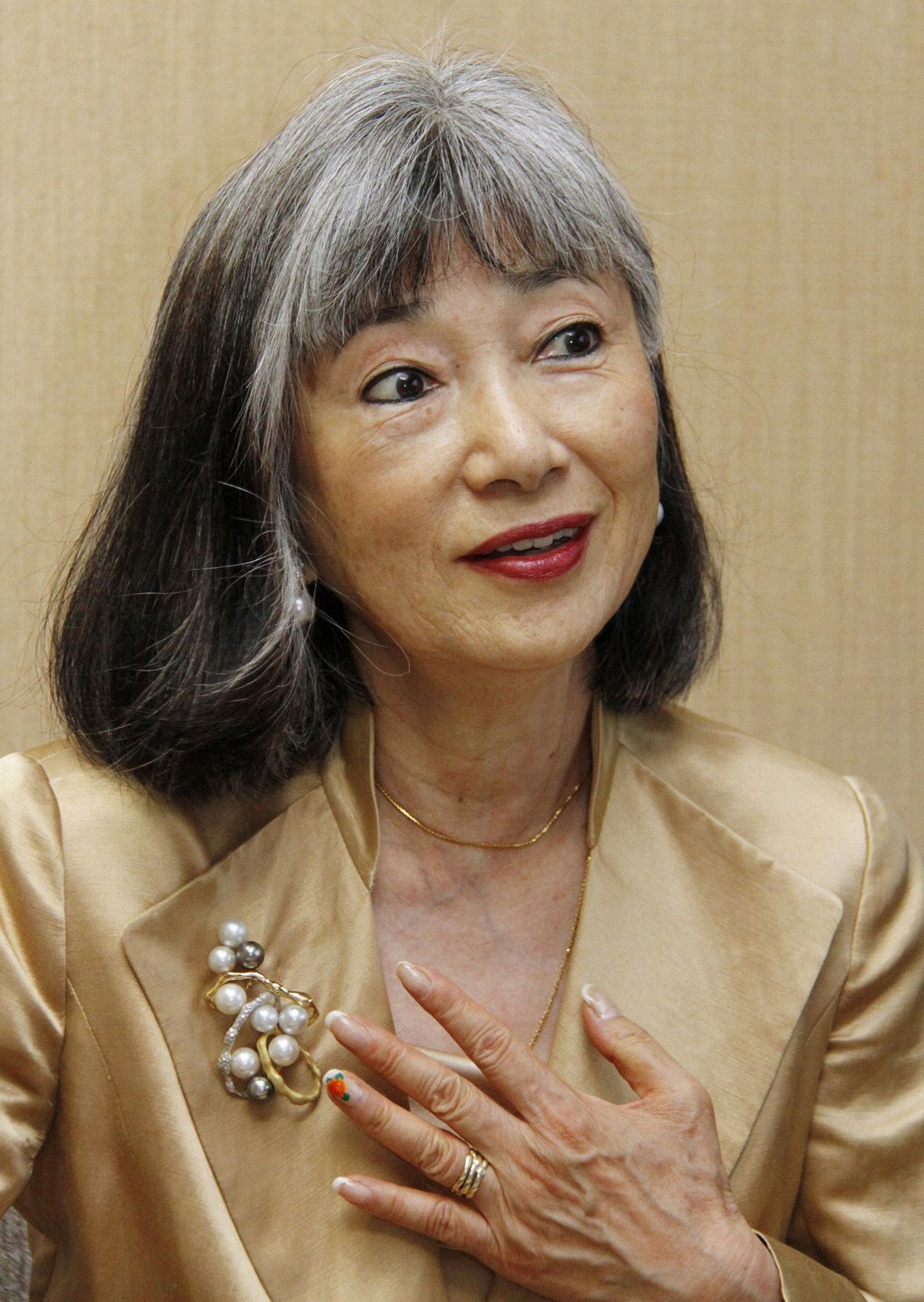 Miyuki Hatoyama