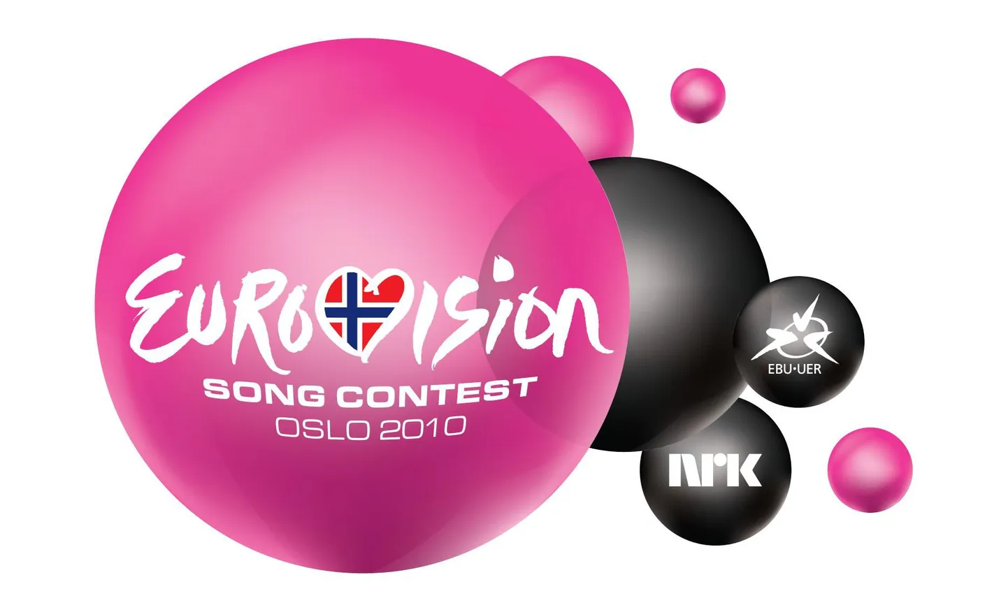 Eurovison 2010 Song Contest Oslo 2010 - Eurovisioon 2010 Oslos