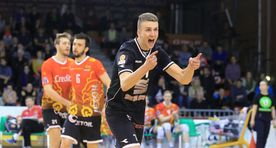 Selveri vaim oli Tartust taas üle, aga Lüütsepa usk pole kadunud