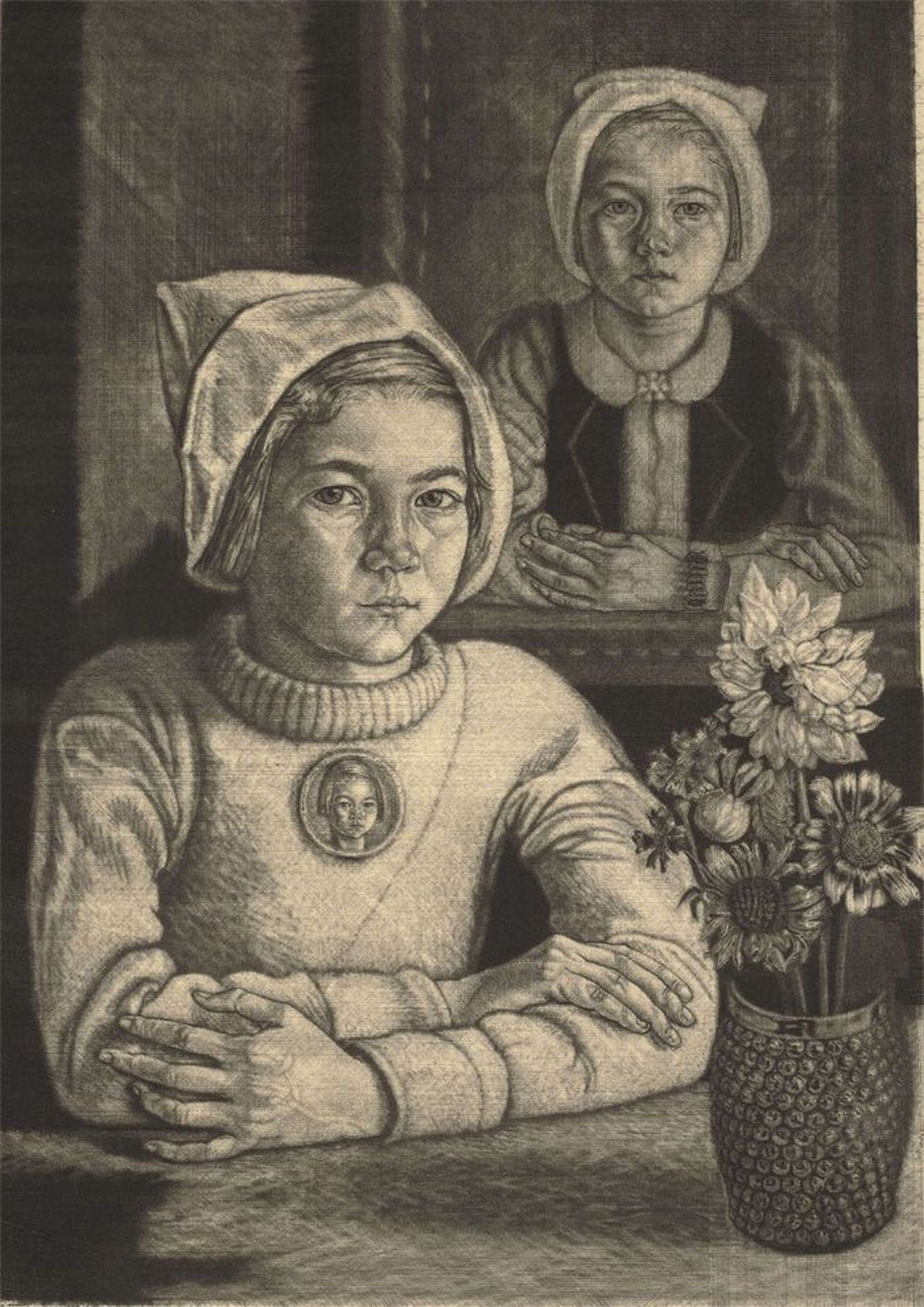 «Monika» (1946)