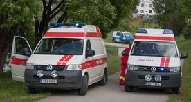Ka tänavused pikad pühad ei möödunud ohvriteta