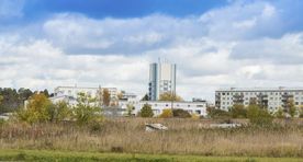 Раквереские беженцы уже уехали, кундаские пакуют чемоданы