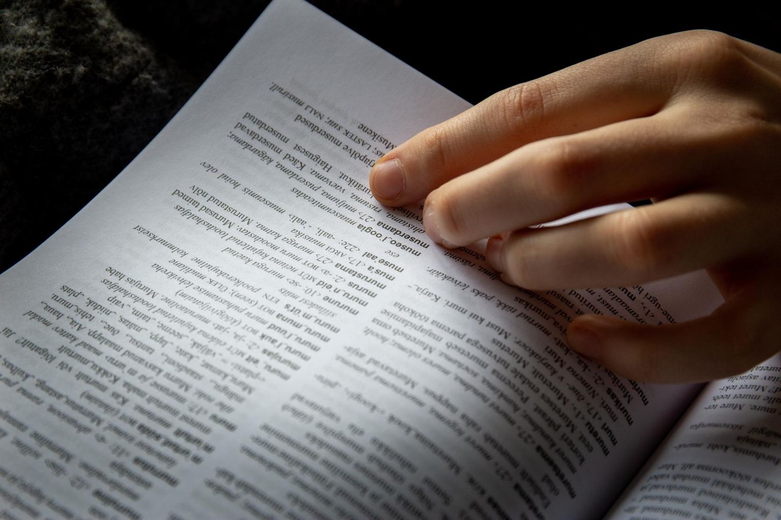 Eesti õigekeelsussõnaraamat ÕS 2018.