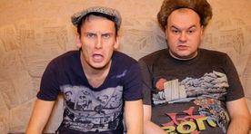 Читайте, как выглядят и ведут себя хулиганы разных стран