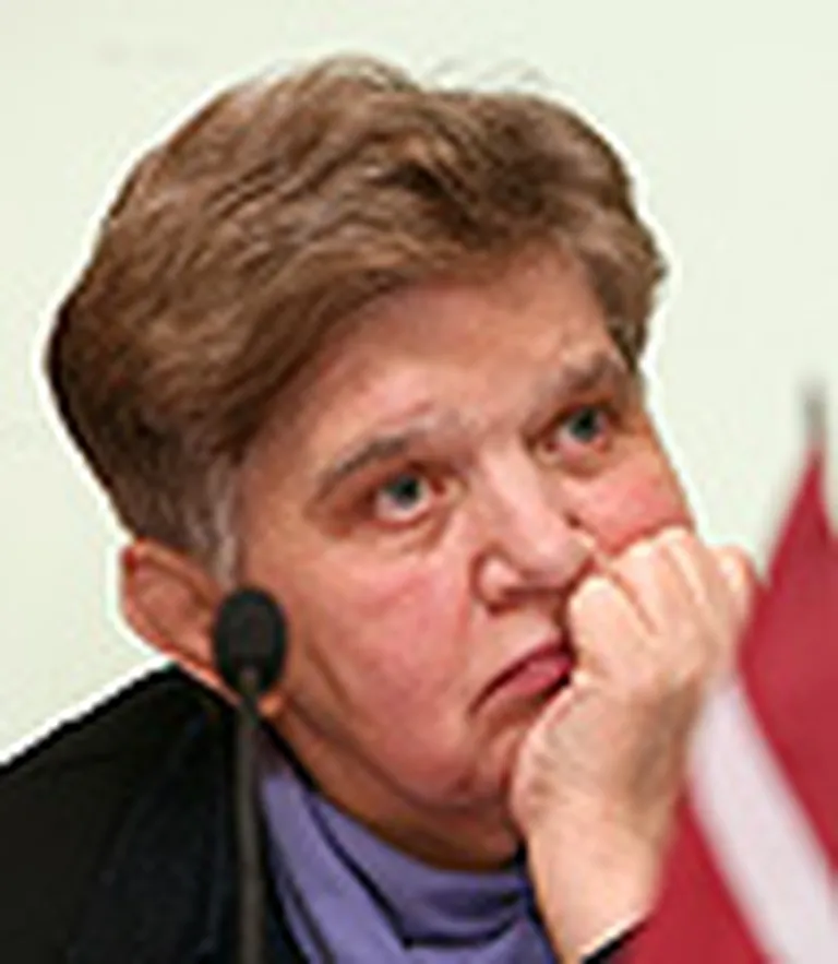 Марина Костенецкая 