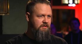 Genka loomingus limiite pole: mu elus oli kunagi moment, kus tegin palju kriminogeense taustaga tekste