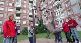 Leedu parlamendisaadik: praeguse majanduskasvu juures surevad Baltimaad välja