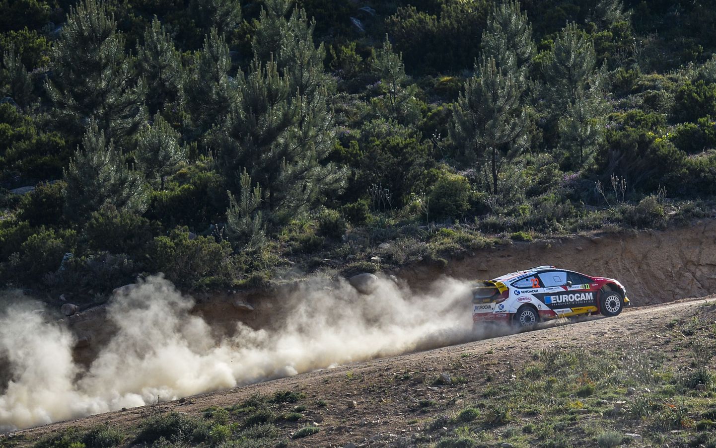 WRC.