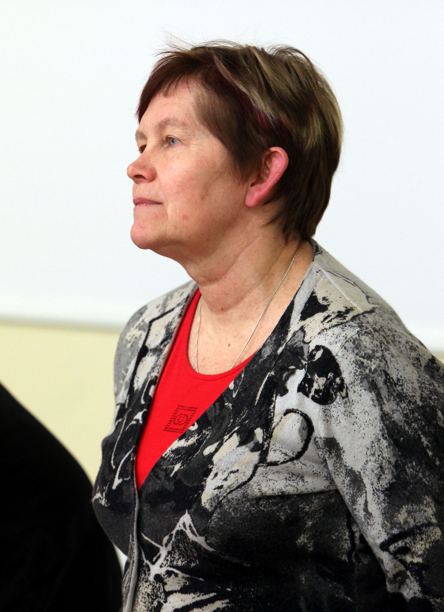 Katrin Rehemaa.