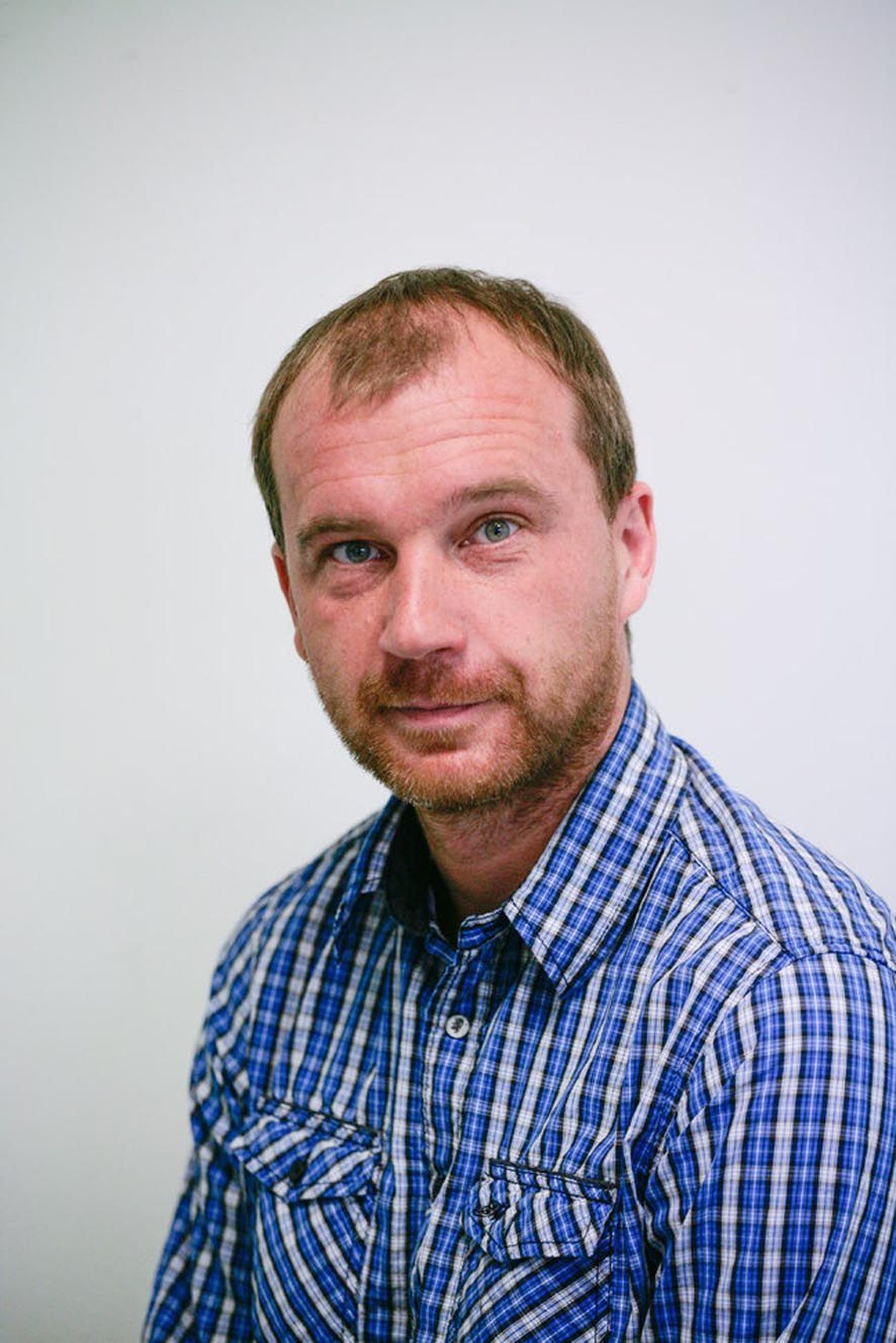 Tiit Reinberg