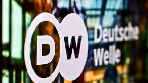     Deutsche Welle
