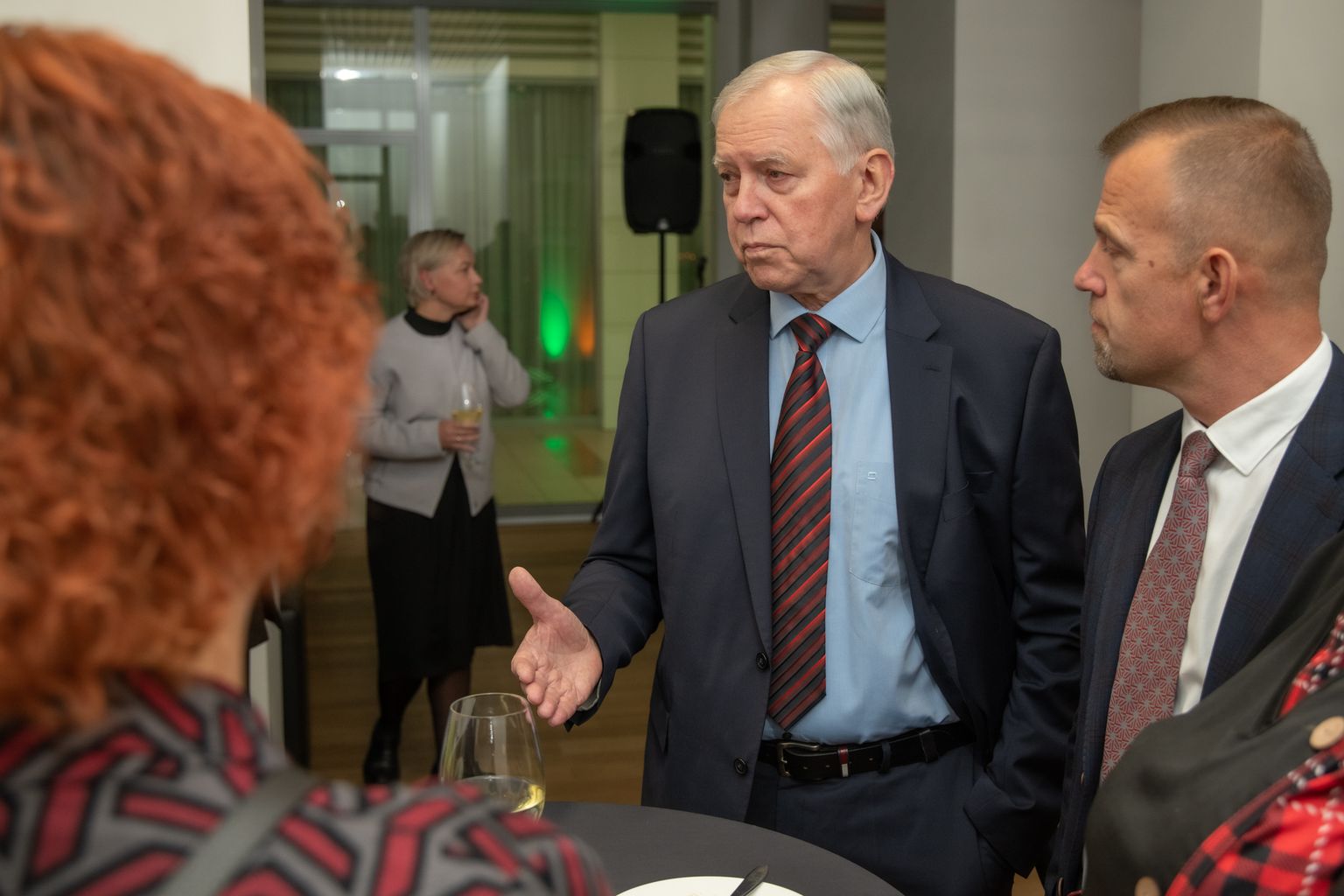 ZZS sagaida rezultātus