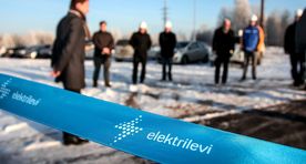 Riigi suur slämm elektriturul