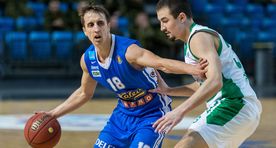 Kalev/Cramo kaotas ühisliigas lähikonkurendile