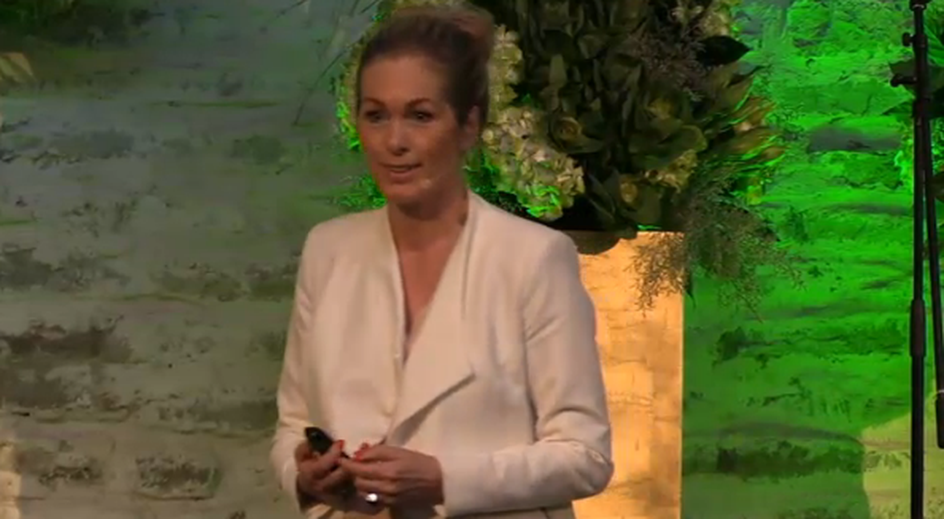 Anita Krohn Traaseth