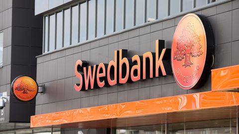     Swedbank  