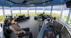 Merko ehitab uue lennujuhtimiskeskuse hoone 5,2 miljoni eest