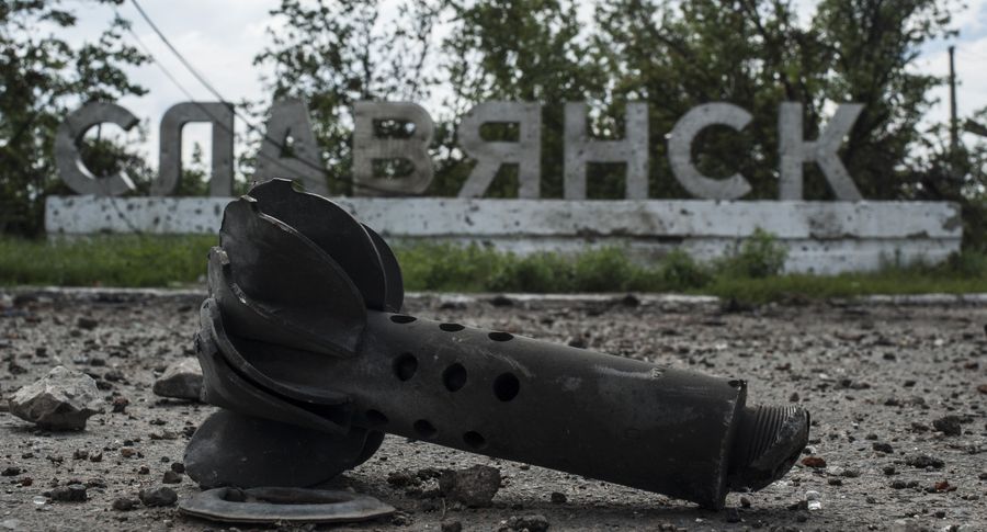 Власти Италии задержали украинского солдата за убийство иностранного репортера в Донбассе