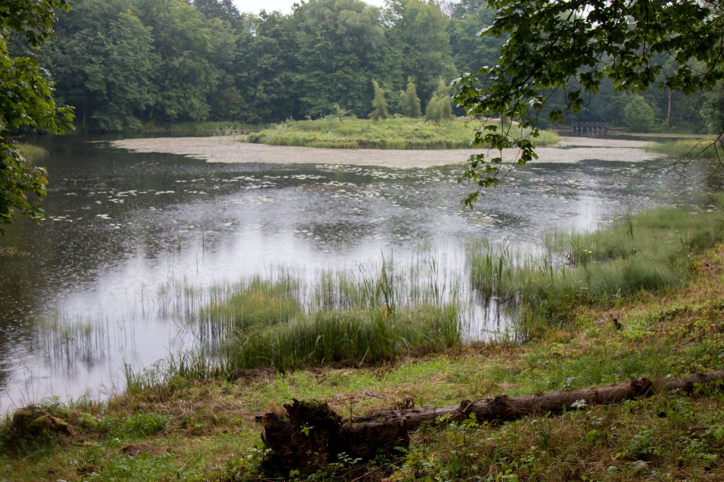 Veekogu Viljandimaal